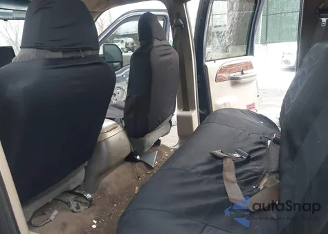 2003 Ford F-250 Lariat/Xl/Xlt from USA, damaged, VIN 1FTNW21F93EA00573